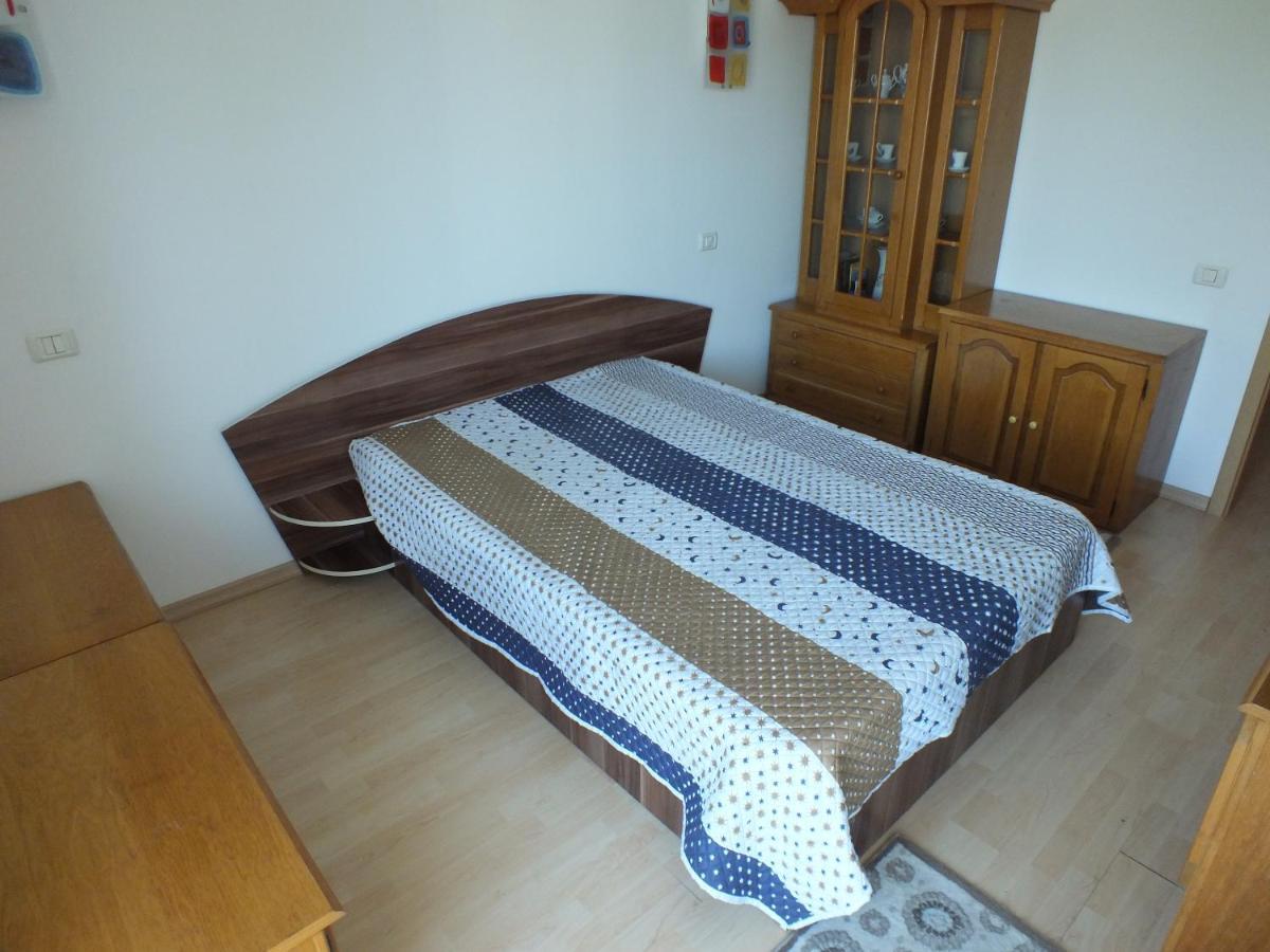 Seaside Piano Bar Apartament Mamaia Buitenkant foto