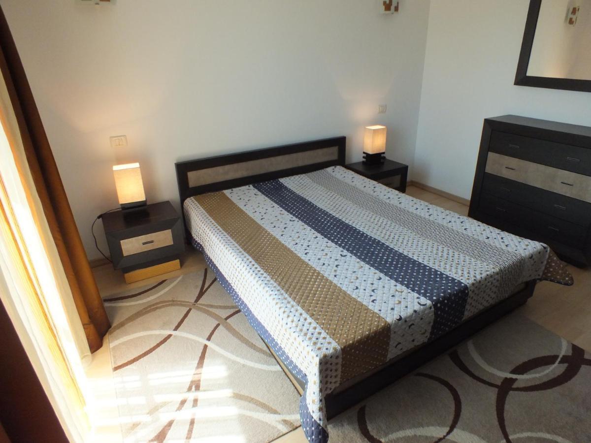Seaside Piano Bar Apartament Mamaia Buitenkant foto