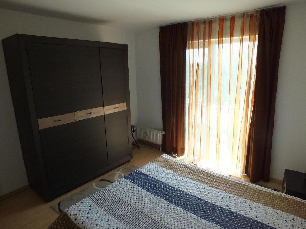 Seaside Piano Bar Apartament Mamaia Buitenkant foto