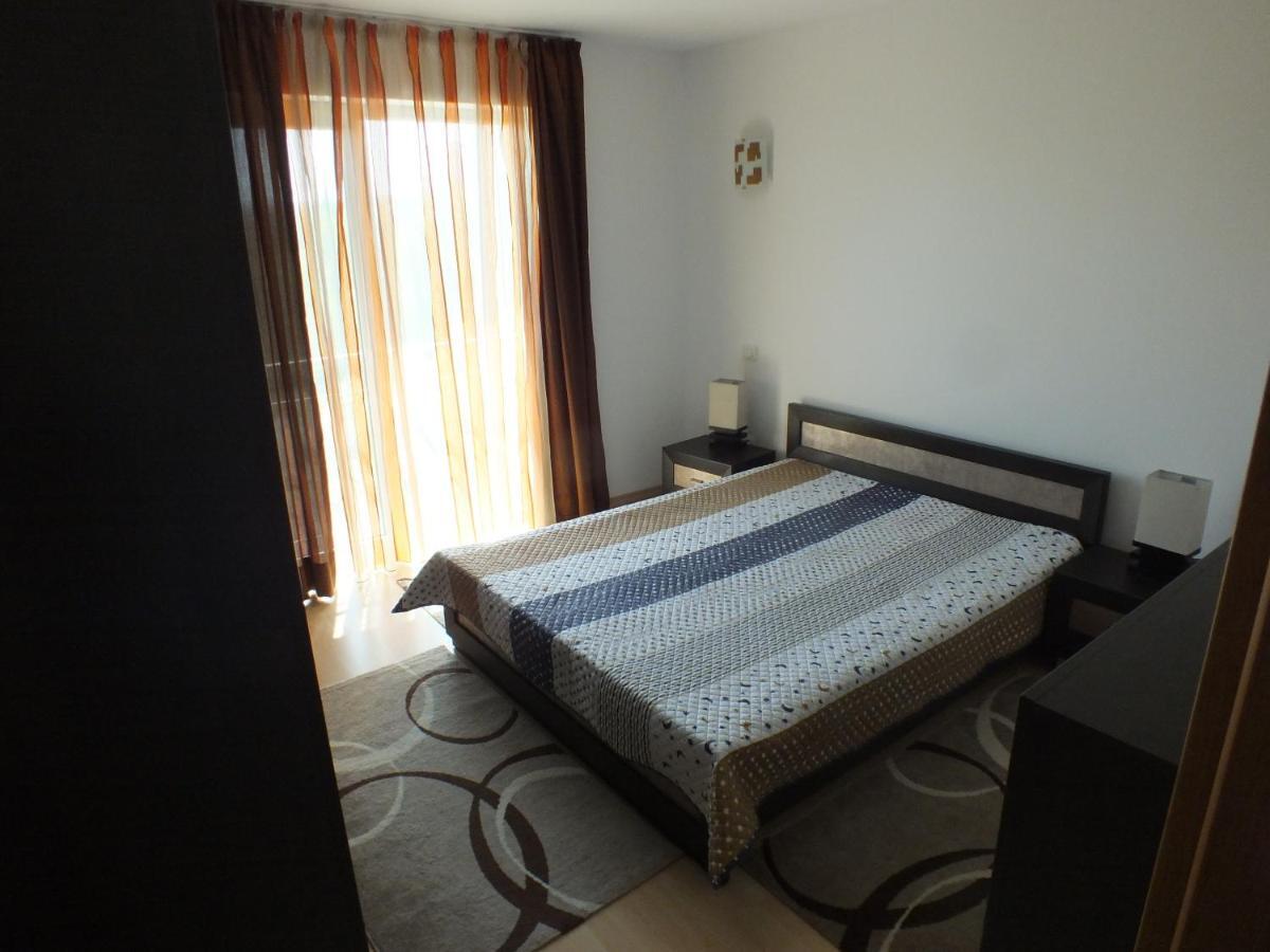 Seaside Piano Bar Apartament Mamaia Buitenkant foto